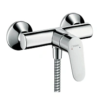 Смеситель для душа Hansgrohe Focus