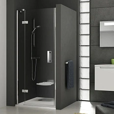 Душевая дверь Ravak Smartline SMSD2-90 А