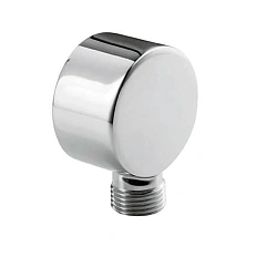 Шланговое подключение IDDIS латунь