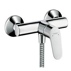 Смеситель для душа Hansgrohe Focus