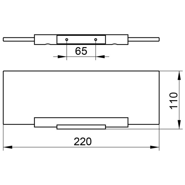 Схема (детальная фотография), современные, hi-tech