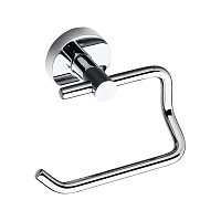 Бумагодержатель Bemeta Omega без крышки