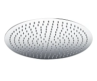 Верхний душ Wasserkraft 400 мм