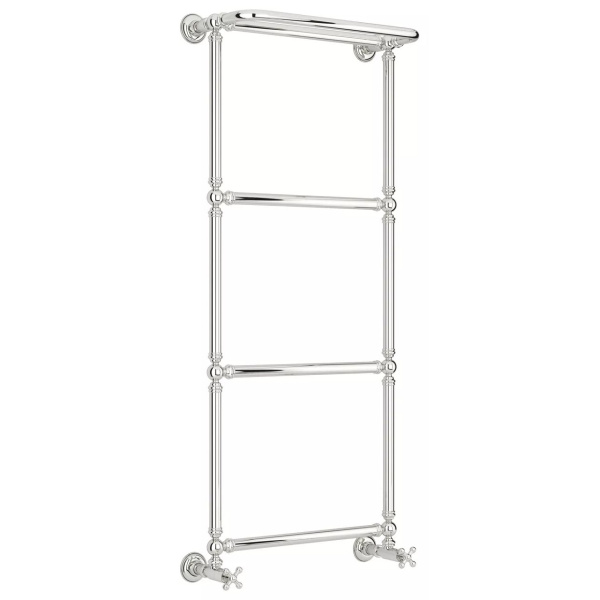 Полотенцесушитель водяной Сунержа Ренессанс 50х126 см другие цветовые решения RAL-0281-1250 (детальная фотография)