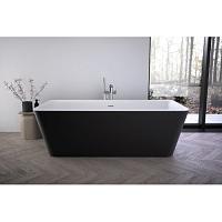 Ванна акриловая Ideal Standard Tonic II 180х80 см свободностоящая