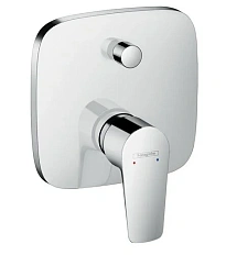 Смеситель для душа Hansgrohe Talis E хром