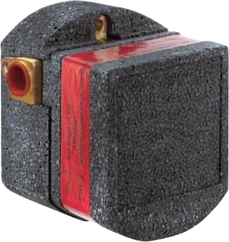 Внутренняя часть смесителя Kludi Zenta для раковины - фото 2