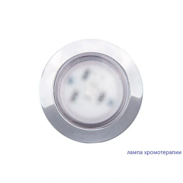 Ванна гидромассажная Whitecross Savia Duo Ultra, 170 х 80 см, увеличенная толщина акрила, усиленная армировка, белый/хром, 0103.170080.100.ULTRA.CR (детальная фотография), 170 см