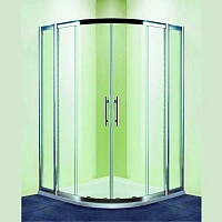 Душевой уголок RGW Hotel RGW HO-511 120х120
