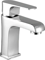 Смеситель для раковины Lemark Plus Factor LM1606C