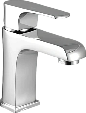 Смеситель для раковины Lemark Plus Factor LM1606C