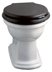 Унитаз напольный Devon&Devon New Etoile  IBWCNETBTW