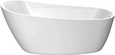 Ванна акриловая BelBagno 175х80 см отдельностоящая