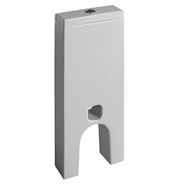 Бачок с верхним подводом для унитаза Hatria Y0MK01 (детальная фотография)