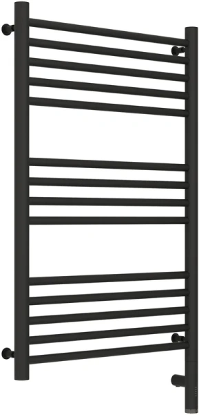 Полотенцесушитель электрический Сунержа Богема 3.0 50х80 см темный титан муар 15-5805-8050 (детальная фотография), другие