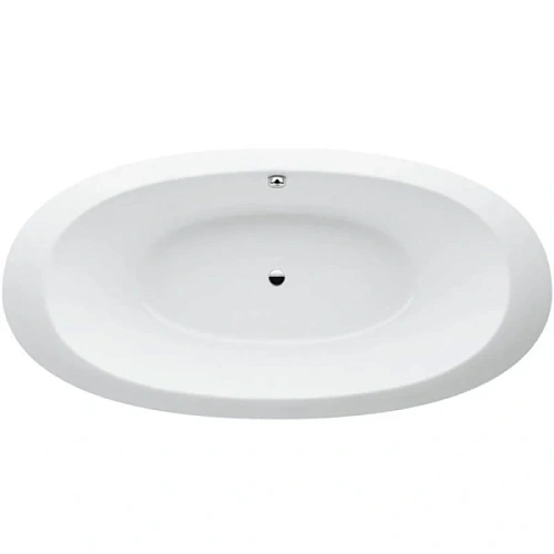 Ванна акриловая Laufen Alessii One 2.4397.0.000 - фото 1