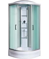 Душевая кабина River 90x90 см