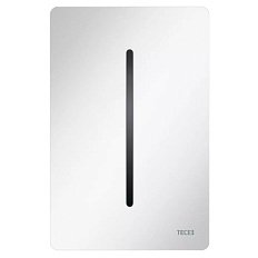 Клавиша смыва Tece TECEfilo-Solid 92420 питание от батареи