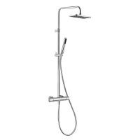 Душевая стойка Kludi A-QA хром