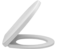 Крышка-сиденье Jacob Delafon Patio белая