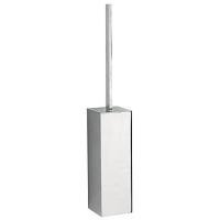 Ёршик напольный цвет хром Kerasan Waldorf