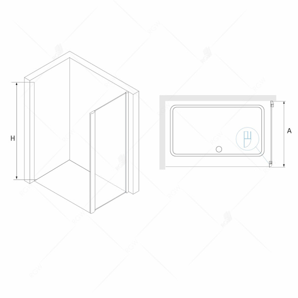 Схема (детальная фотография), хром