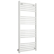 Полотенцесушитель водяной Сунержа Аркус 0251-1250 50х120 см из нержавеющей стали