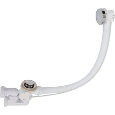Слив-перелив Aquanet V55R полуавтомат