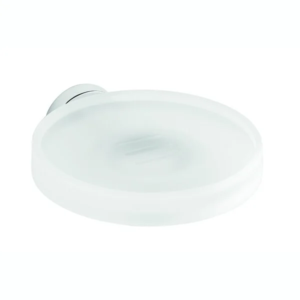 Мыльница Colombo Nordic хром B5201 (детальная фотография)