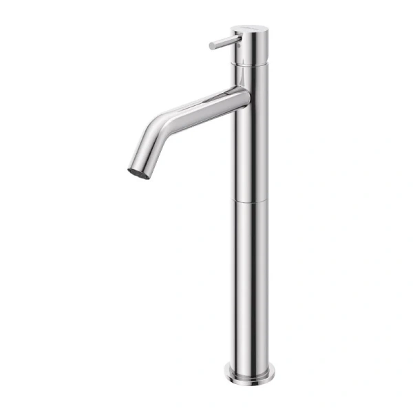 Смеситель для раковины Cezares Leaf хром LEAF-LC2-L-01-W0 (детальная фотография)