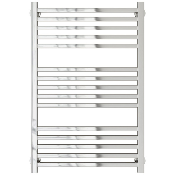 Полотенцесушитель водяной Сунержа Модус PRO 50х80 см без покрытия 00-0450-8050 (детальная фотография), современные, hi-tech