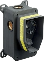 Внутренняя часть смесителя Kerama Marazzi