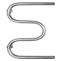 Полотенцесушитель водяной Energy Solo 60x60