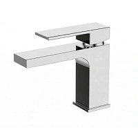 Смеситель для раковины BelBagno Romano хром