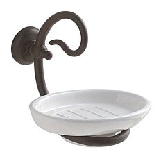 Мыльница для ванной Globo Paestum PA039