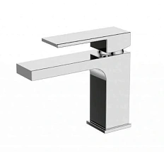 Смеситель для раковины BelBagno Romano хром