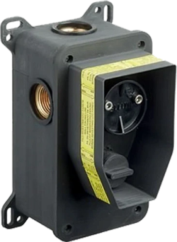 Внутренняя часть смесителя Kerama Marazzi - фото 2