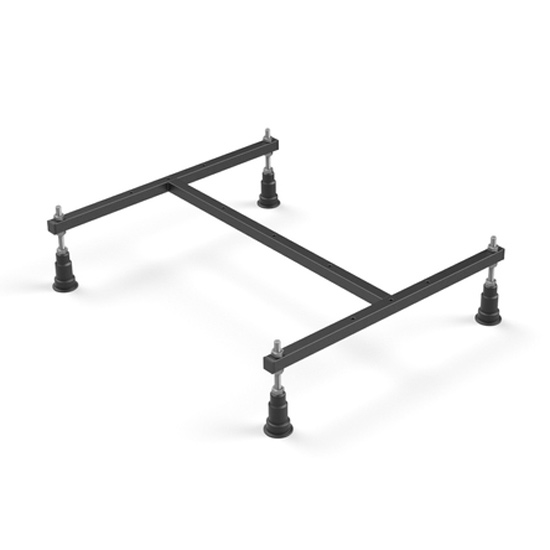 Каркас для ванны Cersanit Universal 160/170 см металлический K-RW-UNIVERSAL*160-170 (детальная фотография)