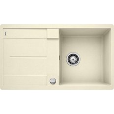 Мойка для кухни, цвет жасмин, Blanco Metra 5 S-F