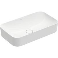 Раковина Villeroy & Boch Finion 60 см накладная