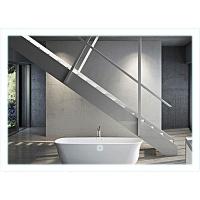 Зеркало с подсветкой Vincea 100 см с сенсорным выключателем