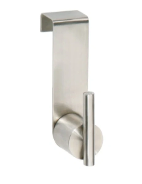 Крючок для ванной Bemeta Neo хром 104106153 (детальная фотография)