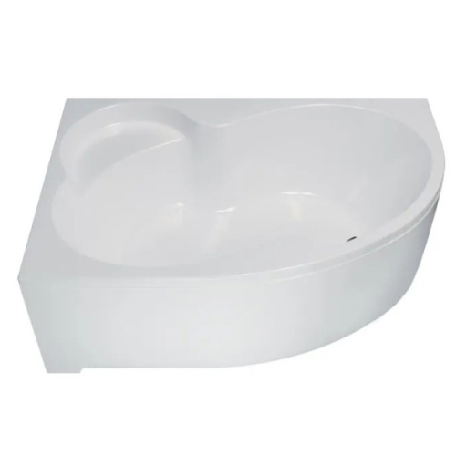 Ванна акриловая Triton Мари 170x110 см правая Щ0000046667 (детальная фотография), современныe, hi-tech