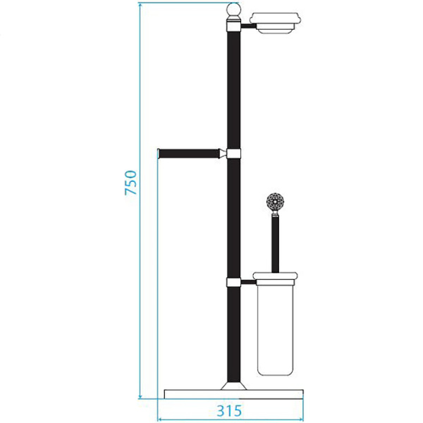 Схема (детальная фотография), классические, ретро, с кристаллами swarovski