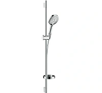 Душевой гарнитур Hansgrohe Raindance Select S хром