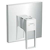 Смеситель для душа Hansgrohe Metropol внешняя часть