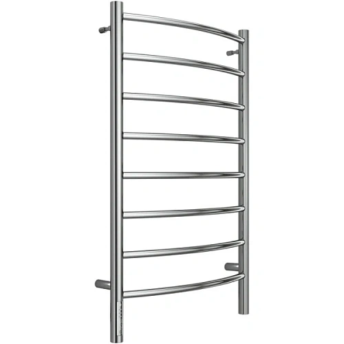 Полотенцесушитель электрический Terminus Классик П8 50х85 см левый - фото 1