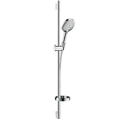 Душевой гарнитур Hansgrohe Raindance Select S хром - фото 1