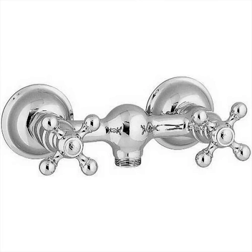 Смеситель для душа Cisal Arcana хром - фото 1