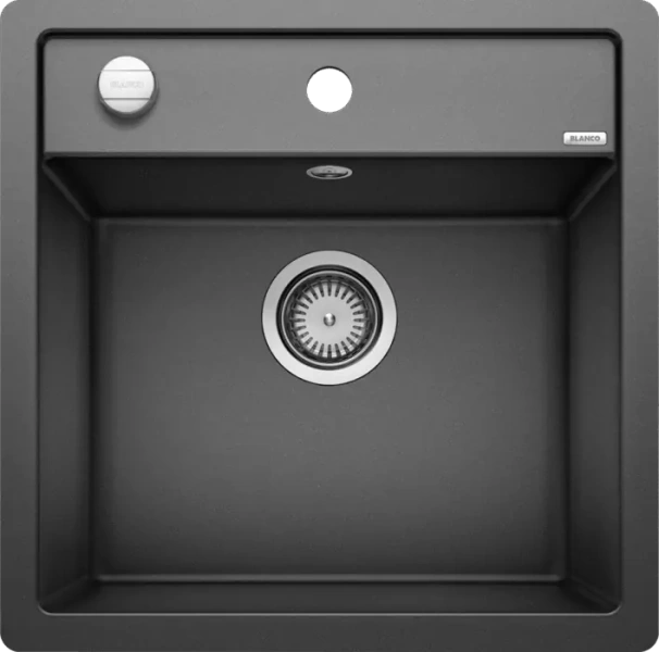 Мойка для кухни Blanco Dalago 5-F (детальная фотография), врезные